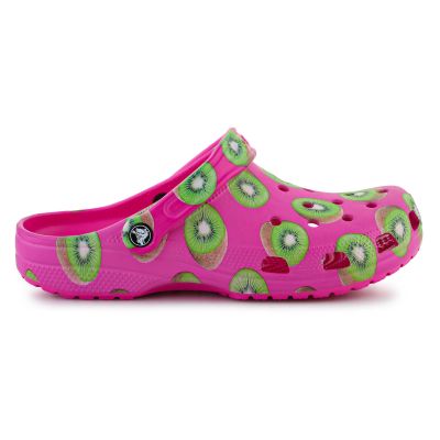 11. Crocs Classic Hyper Real Clog W 208343-312