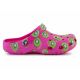 11. Crocs Classic Hyper Real Clog W 208343-312