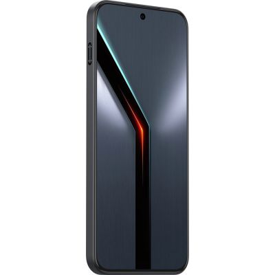 7. ZTE Nubia NBNEO5GTGBLK Smartphone 17.3 cm (6.8") Hybrid Dual SIM Android 16.0 5G USB Type-C 12 GB 256 GB 6210 mAh Black