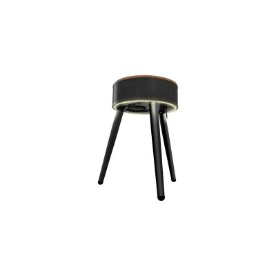 15. Unold Henry Ceramic Brown Fan Heater Table (86545)