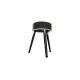 15. Unold Henry Ceramic Brown Fan Heater Table (86545)