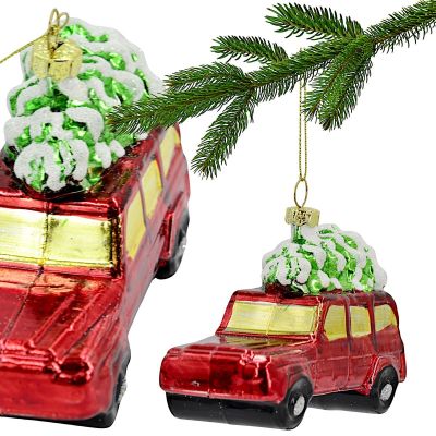 Safe Plastic MICA Cookie Cutter – Car