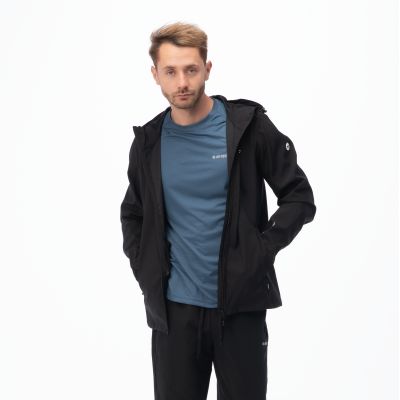 17. Men's Softshell AVANIR