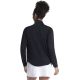 2. Skechers The Hoodless Hoodie GoWalk Shine Jacket JA78-BLK Black M