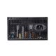 9. XPG PYLON II 650w 24-pin ATX Power Supply Module Black
