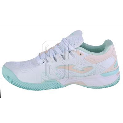 2. Shoes Joma J.Slam Jr 2202 JSLAMS2202P