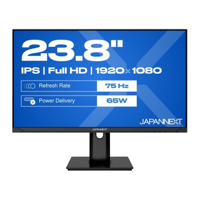 60.5cm Japanese Camera JN-IPS238FHDR-C65W-HSP 16:9 HDMI/DP FHD