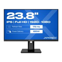 60.5cm Japanese Camera JN-IPS238FHDR-C65W-HSP 16:9 HDMI/DP FHD