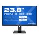 60.5cm Japanese Camera JN-IPS238FHDR-C65W-HSP 16:9 HDMI/DP FHD