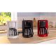 Bosch TKA2M111 Coffee Maker, Manual Drip Coffee Maker, 1.25 l