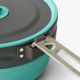 18. SEA TO SUMMIT Frontier UL 2.2L Collapsible Pot