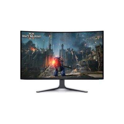 Dell Alienware AW3225QF QD-OLED Monitor (210-BLLV)