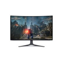 Dell Alienware AW3225QF QD-OLED Monitor (210-BLLV)