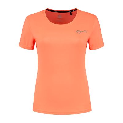 Rogelli CORE running shirt coral XL