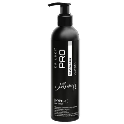 2. DR LUCY CONDITIONER FOR SENSITIVE SKIN HYPO C 250 ML