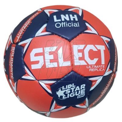 Handball Select Ultimate Replica LNH LIDL STAR LIGUE T26-18389