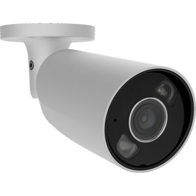 Ajax Kamera HL - BulletCam tube (5 Mp/2.8 mm) - white