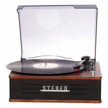 Denver VPB-262 Turntable