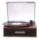 Denver VPB-262 Turntable