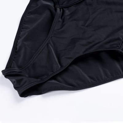 4. Women's one-piece swimsuit LADY MALICIA