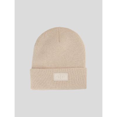 3. 4F Jr Winter Hat 4FJWAW24ACAPU446-83S
