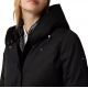 5. Tommy Hilfiger Padded Hooded Jacket W WW0WW41651