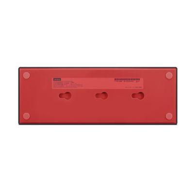 12. Lenovo ThinkPad Thunderbolt 4 Dock Workstation Dock