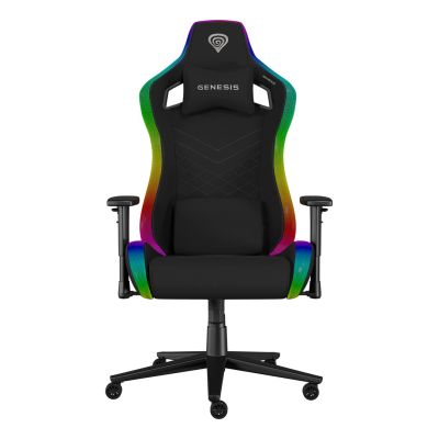 GENESIS NFG-2247 gaming chair - gaming chair with upholstered seat