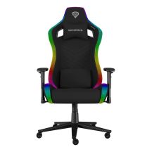 GENESIS NFG-2247 gaming chair - gaming chair with upholstered seat