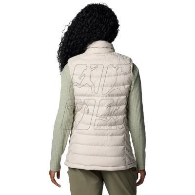 4. Columbia Powder Lite II Vest W 2089561278