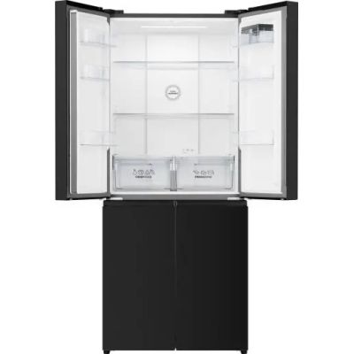 5. GORENJE NRM819E61BX fridge-freezer