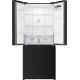 5. GORENJE NRM819E61BX fridge-freezer