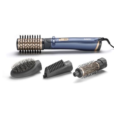 9. BABYLISS AS965E Hot Air Brush