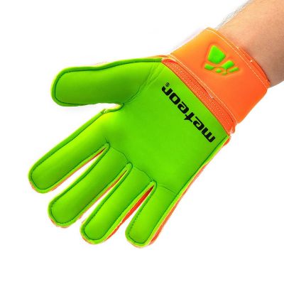 6. Meteor Catch Goalkeeper Gloves 03601-03606
