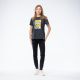 6. Women's T-shirt with short sleeves LADY GLADYS