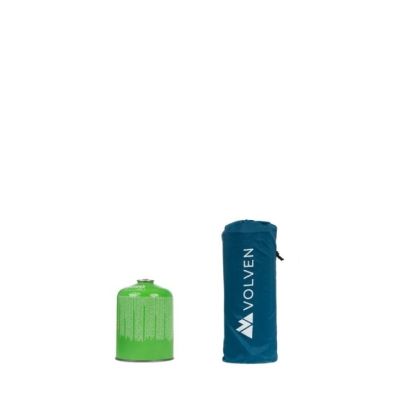 3. Volven Air Comfort Blue Air Mattress