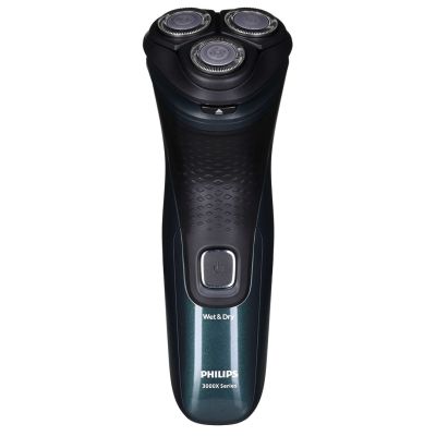 5. PHILIPS series 3000X shaver X3052/00