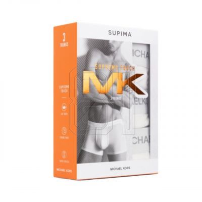 9. Michael Kros 3-pack Supreme Touch M 6BR1T10773 boxers