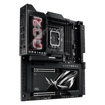23. ASUS ROG MAXIMUS Z890 EXTREME motherboard