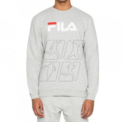 Fila Barbian Crew Sweat M FAU0091.80000