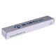 A-LAN PZ081U power strip (8 x UTE; 16 A (3680 W); 1.8 m; black)
