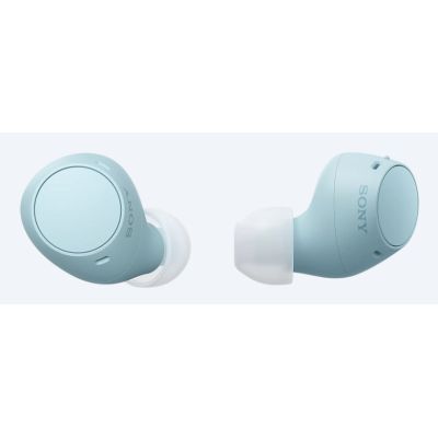 2. Sony WF-C510 True Wireless Stereo (TWS) In-Ear Headset Calls/Music/Sports/Everyday Bluetooth Blue