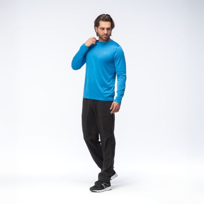 15. Men's LOPE LS Long Sleeve T-Shirt