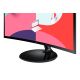 30. SAMSUNG LED MONITOR 27" LS27C364EAUXEN