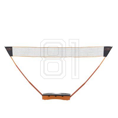 60. Set of badminton nets + tennis + volleyball ZSB 3W1