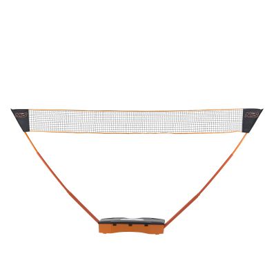 60. ZSB 3in1 badminton net set + tennis net + volleyball net 