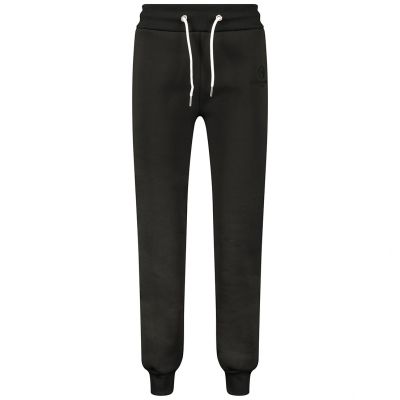 Maison Montaigne MIMOSAI BLACK MT LADY 016 sweatpants (RBMWW6416F/MM-NOIR)