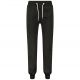 Maison Montaigne MIMOSAI BLACK MT LADY 016 sweatpants (RBMWW6416F/MM-NOIR)