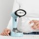 2. Taurus 1400W Foldable Hand Steamer