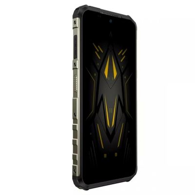 3. Ulefone Armor 22 smartphone black 8GB/256GB without charger